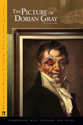 The Picture of Dorain Gray - Literary Touchstone Edition