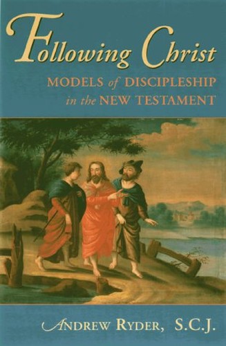 Following Christ