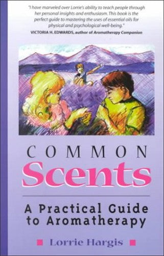 Common Scents