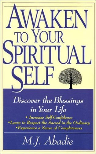 Awaken Your Spiritual Self