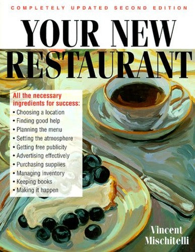 Your New Restaurant