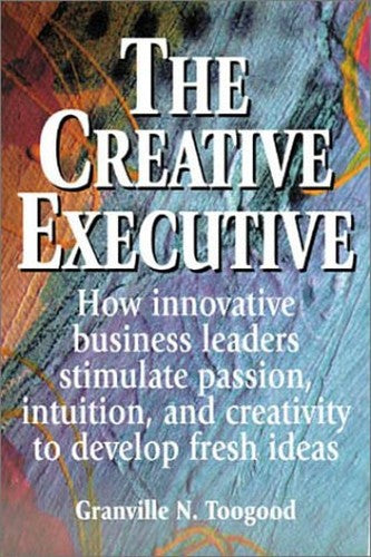 The Creative Executive