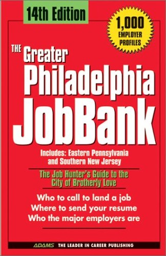 Philadelphia Job Bank (14th)