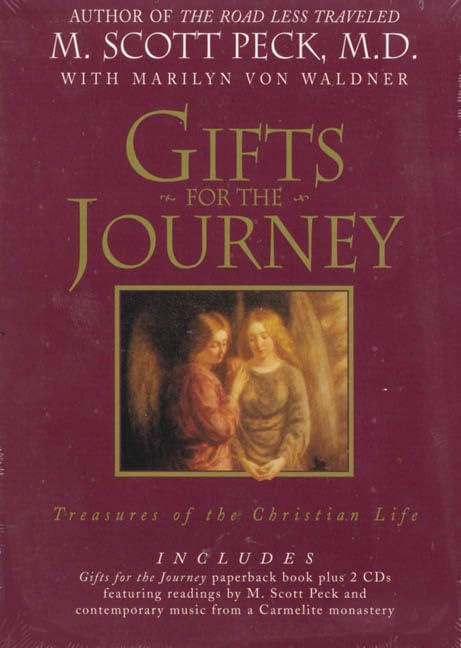 Gifts for the Journey