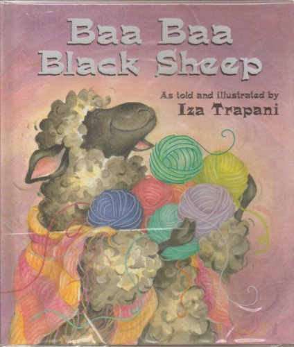Baa Baa Black Sheep