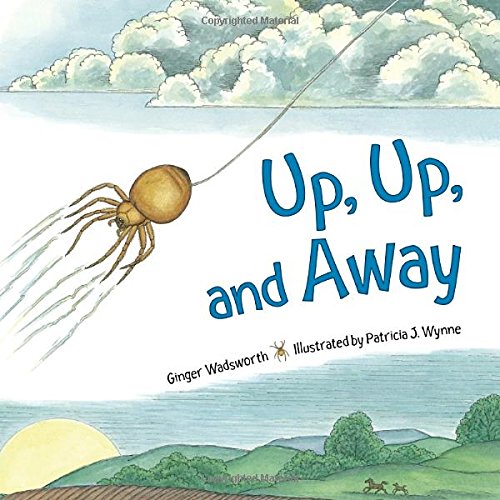 Up, Up, and Away