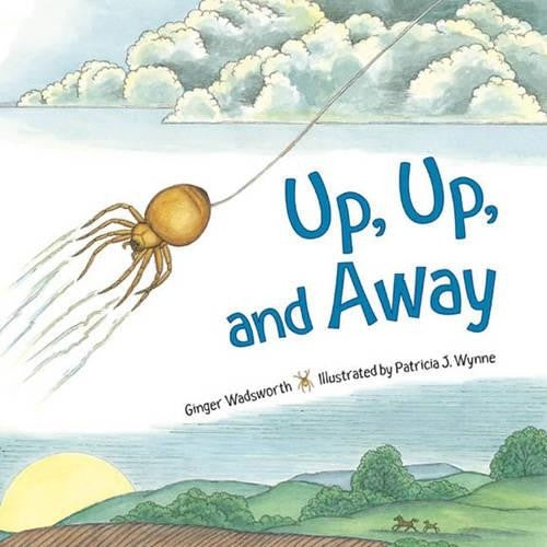 Up Up and Away