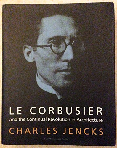 Le Le Corbusier