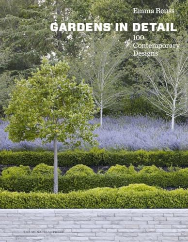 Gardens in Detail