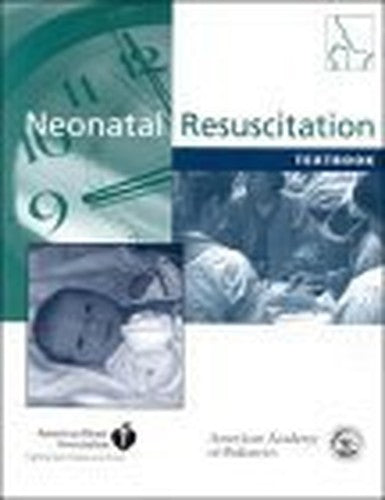 Neonatal Resuscitation Textbook