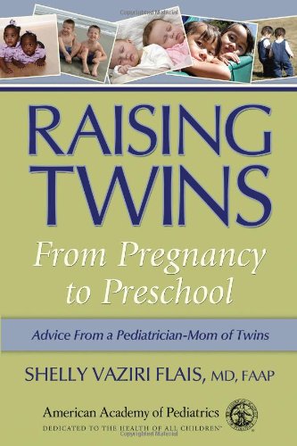 Raising Twins