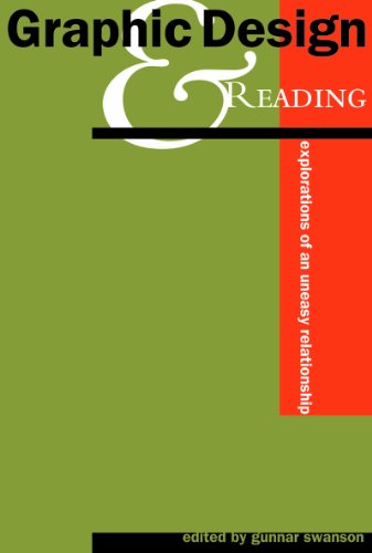 Graphic Design and Reading