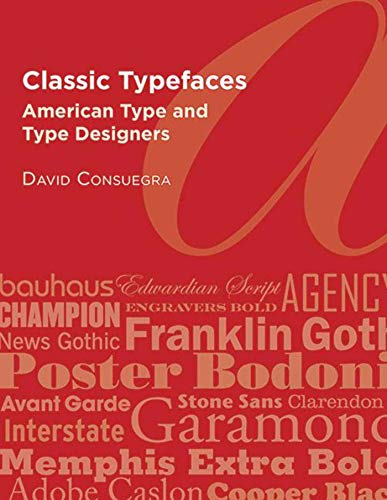 Classic Typefaces