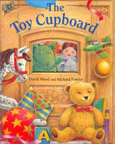 The Toy Cupboard