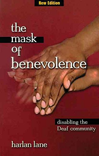 The Mask of Benevolence