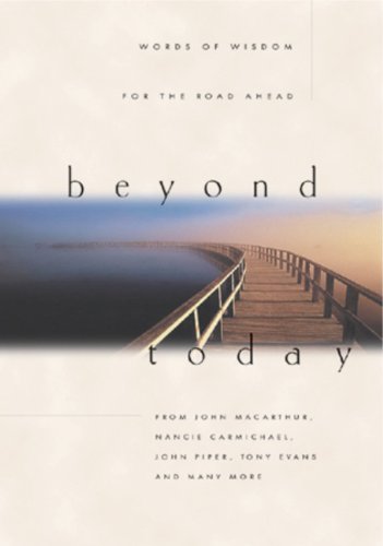 Beyond Today