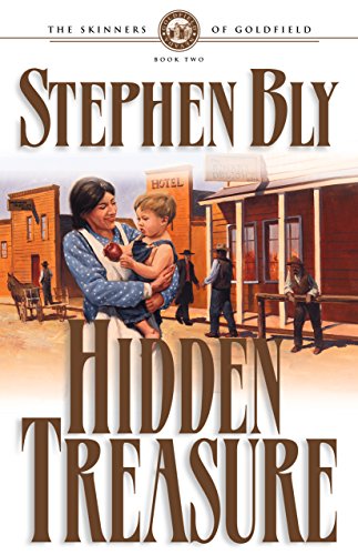 Hidden Treasure