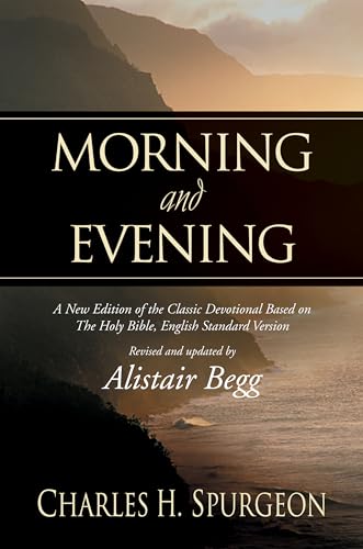 Morning and Evening