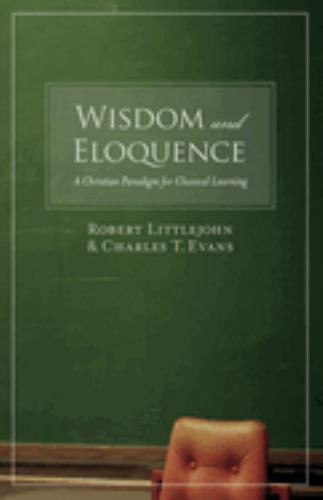 Wisdom and Eloquence