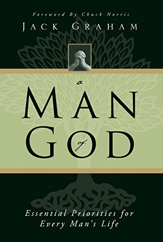 A Man of God