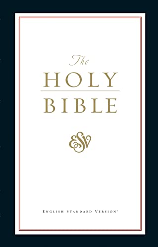 ESV Outreach Bible