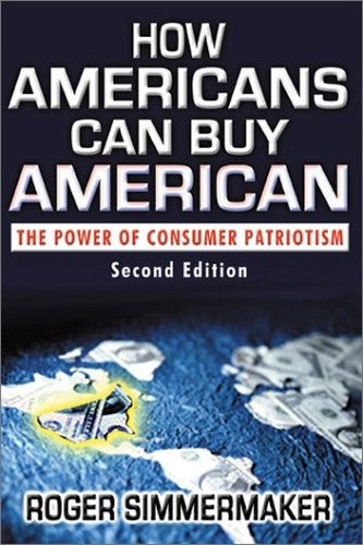 How Americans Can Buy American