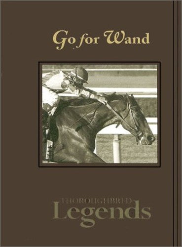 Go for Wand