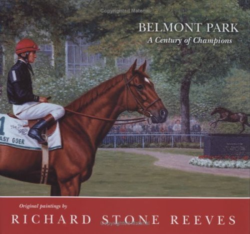 Belmont Park