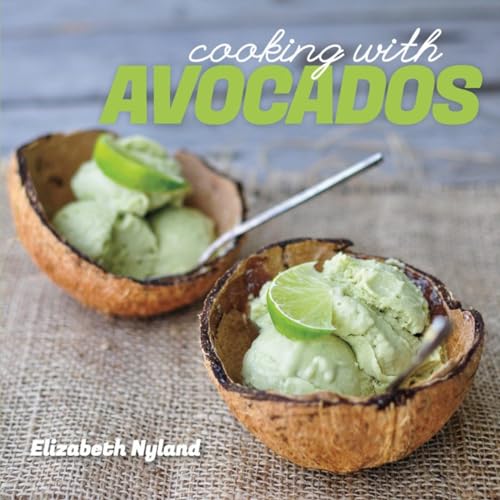 Cooking with Avocados