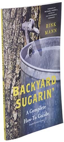 Backyard Sugarin'