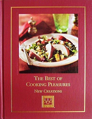 The Best of Cooking Pleasures