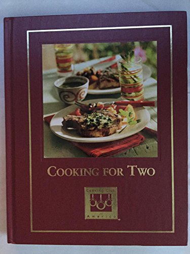 Cooking for Two