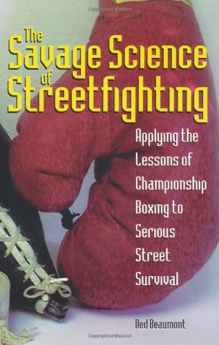 The Savage Science of Streetfighting