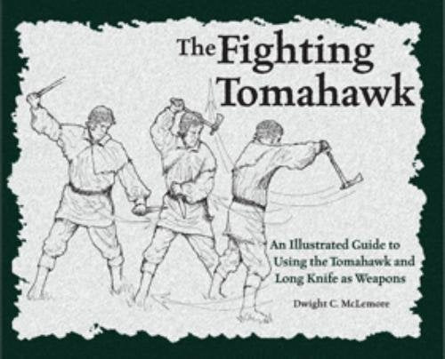 Fighting Tomahawk