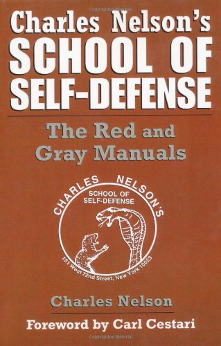 Charles Nelson's School of Self-Defense