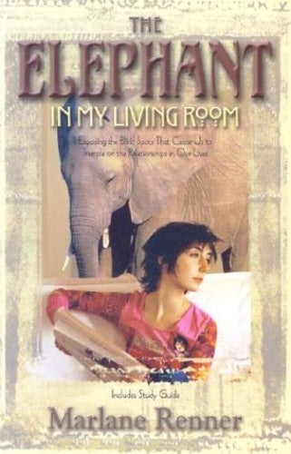 The Elephant in My Living Room