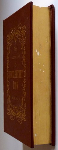 The Adventures of Huckleberry Finn