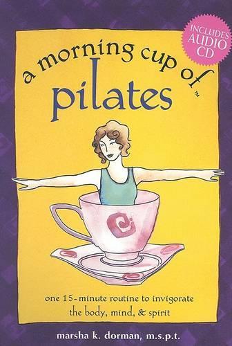 A Morning Cup of Pilates