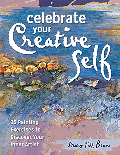 Celebrate your Creative Self