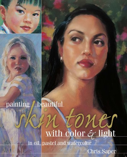 Painting Beautiful Skin Tones
