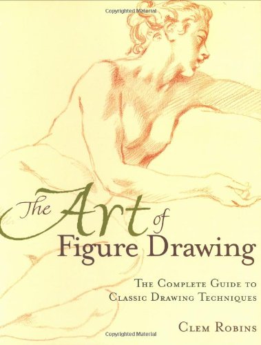 The Art of Figure Drawing