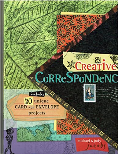 Creative Correspondence