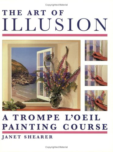 The Art of Illusion