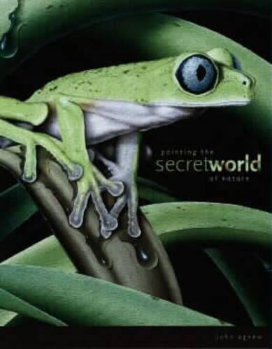 Painting the Secret World of Nature