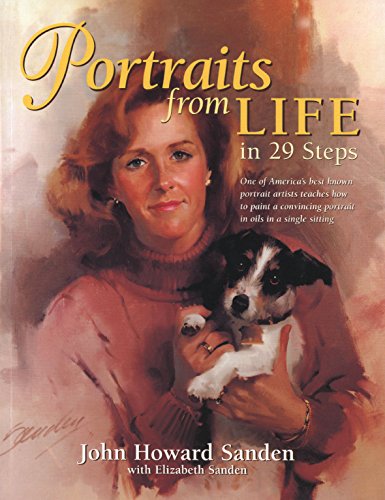Portraits from Life in 29 Steps