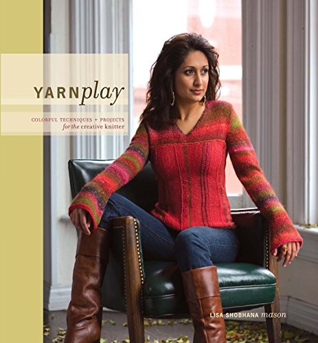 YarnPlay