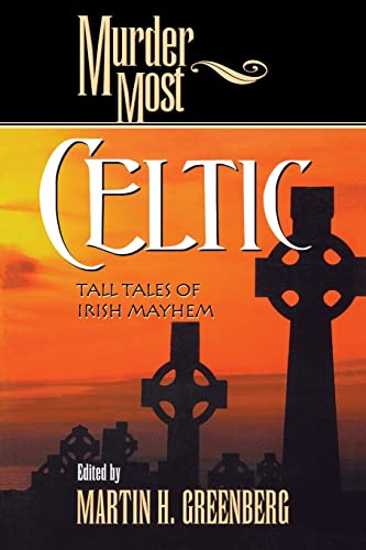 Murder Most Celtic