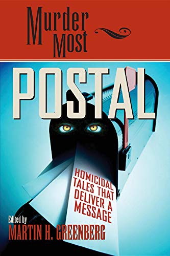 Murder Most Postal