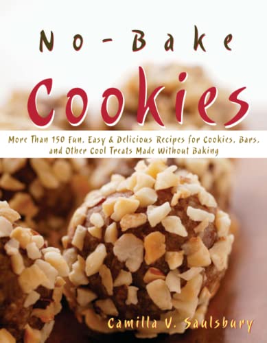 No Bake Cookies