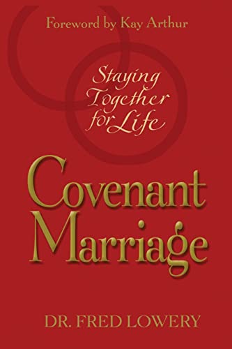 Covenant Marriage